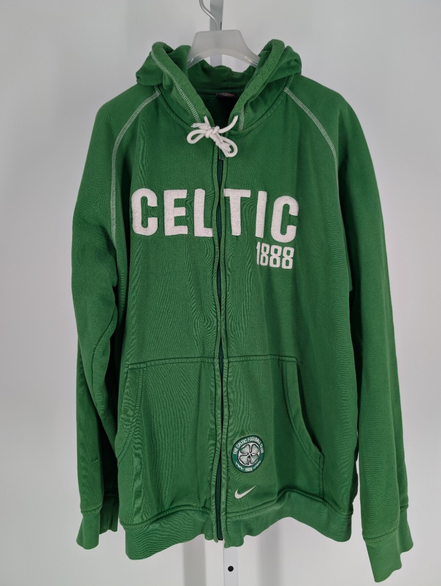 Nike Celtic Football ジャージ XL（LL） $_12.JPG?set_id=880000500F