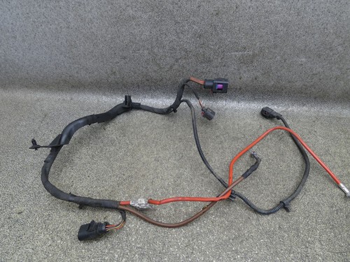 Kabelbaum Lenkgetriebe 5QB971111E VW Touran II 5T 1.2 TSI 15.1848.124