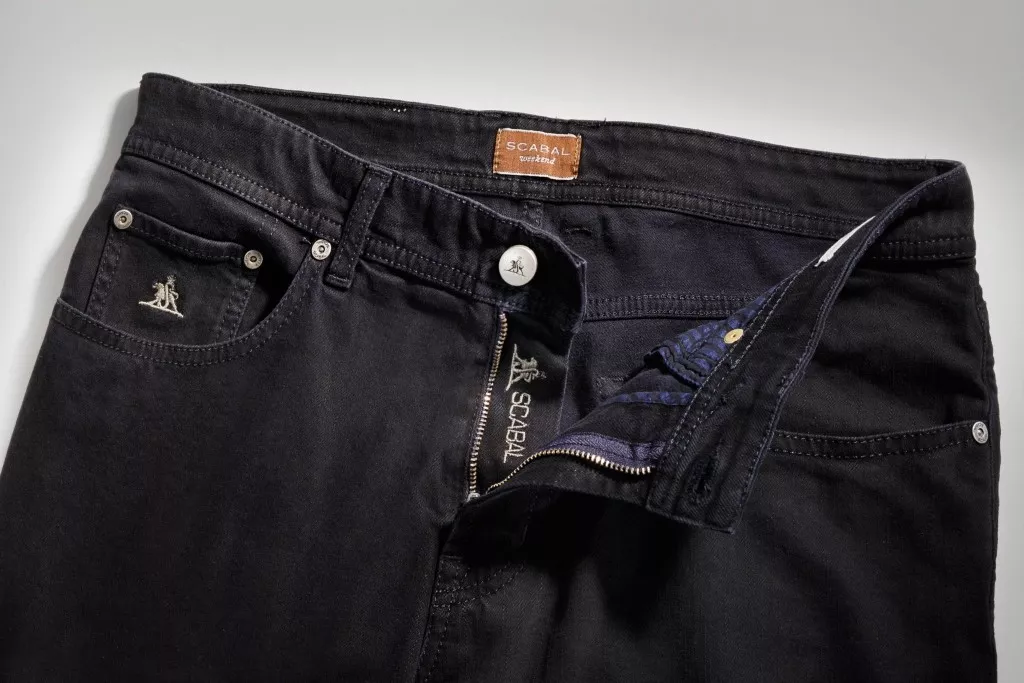 Kenzo 920 jeans cheap