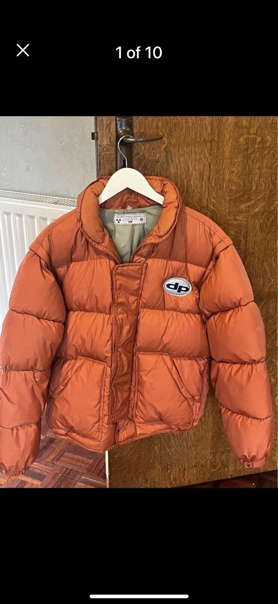VINTAGE 90S RAVE JACKET DREAMSCAPE DANIEL POOLE RARE VGC