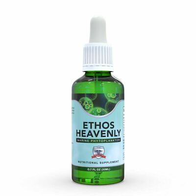 Marine Phytoplankton Anti Aging Super Health Nutrition 70 Ernährungseigenschaften