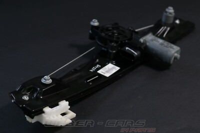 7424380 7490202 Fensterheber mit Motor 7354889 hinten rechts HR OEM BMW X1 F49