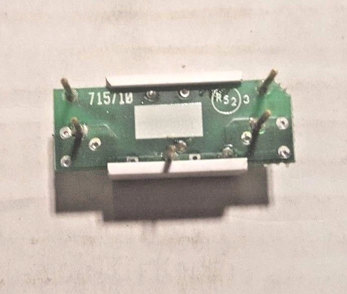 SCIENTIFIC ATLANTA 590993(6940-12DB/870 MHZ) Equalizer - Image 3 of 3