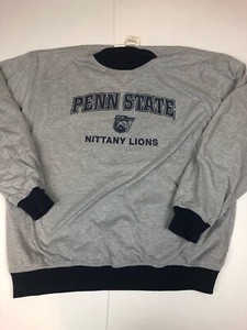 penn crewneck