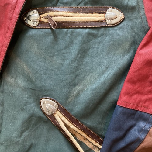 1980’s Piero Guidi Lineabold Jacket Made In Italy - Picture 3 of 11