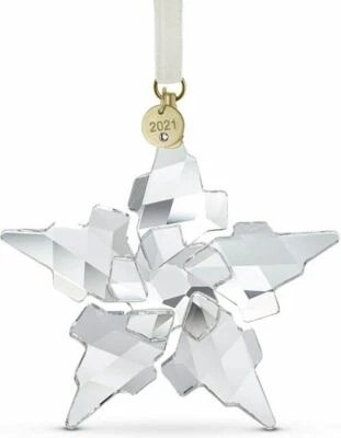 Swarovski 2020 Ornament | eBay