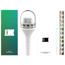 OMEGA X OFFICIAL LIGHT STICK with Tracking, Strap, Photo Film FANLIGHT MD GOODS