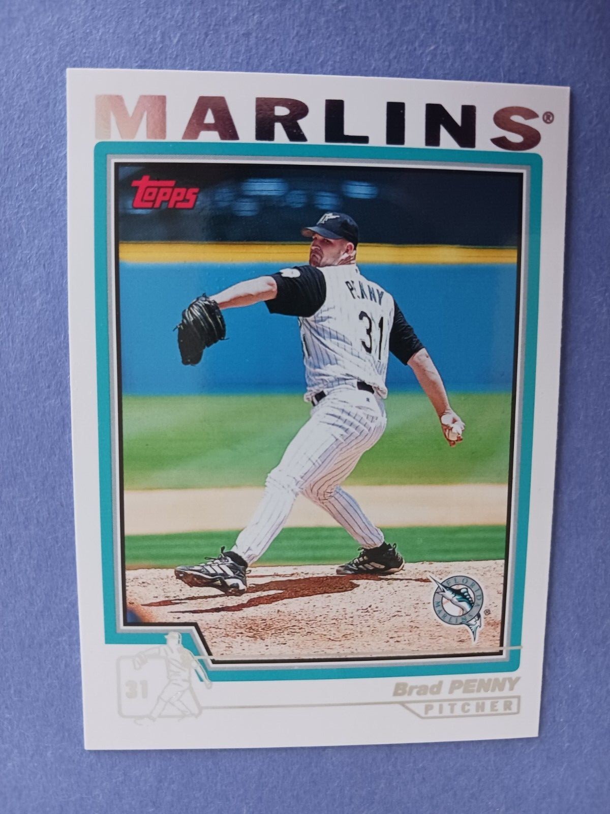 2004 Topps Baseball Cards Complete Your Set (#'s 1-250) U Pick - Picture 427 of 452