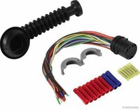 Herth+Buss Kabelreparatursatz, TüR - 51277195
