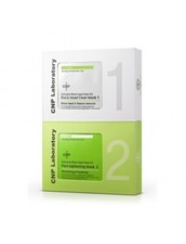 CNP LABORATORY DP ANTI-PORE BLACK HEAD CLEAR KIT - 1PACK
