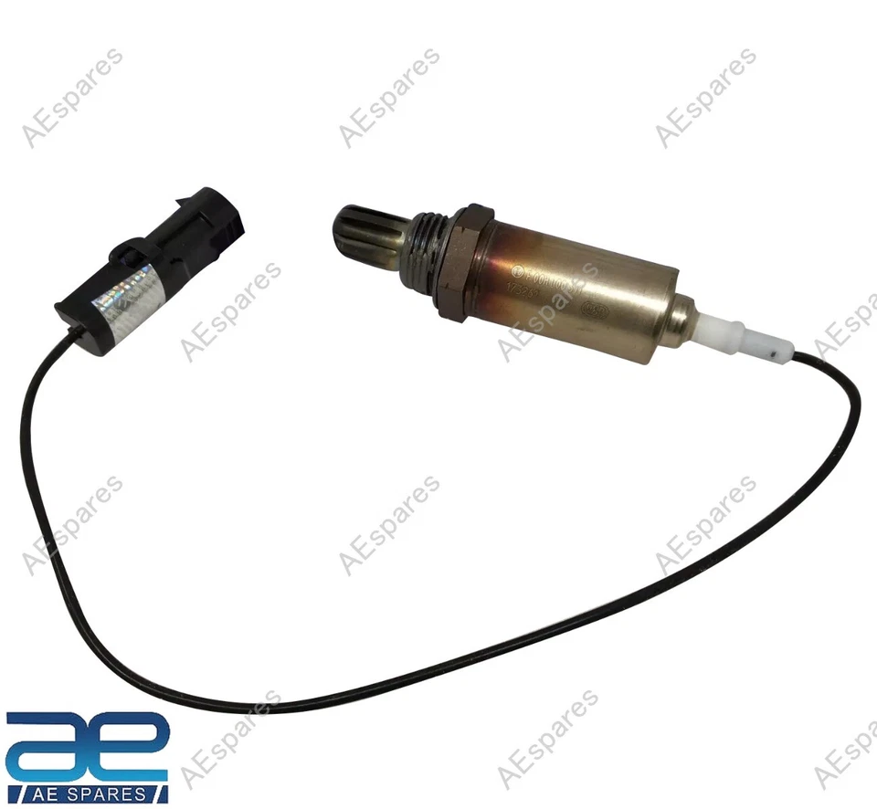 Sonda Lambda per Daewoo Cielo, Matiz, Maurizio Adami Hyundai F00HL00311 Gec - Imagen 4 de 4