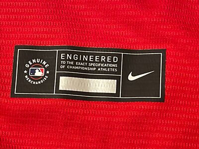 Youth Nike LA Angels Baseball Blank Jersey XL (18/20) for Youth Nike LA Angels Baseball Blank Jersey XL (18/20) for