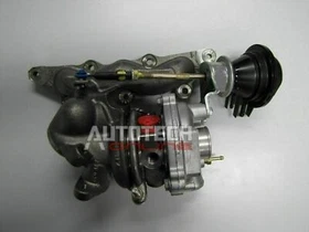 TURBOLADER SMART ABGASKRÜMMER KRÜMMER NEUTEIL A1600960699