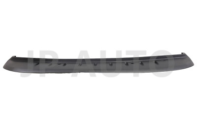 For 2009 2010 Dodge Ram 1500 2011-2022 RAM 1500 Front Valance Air Dam Textured
