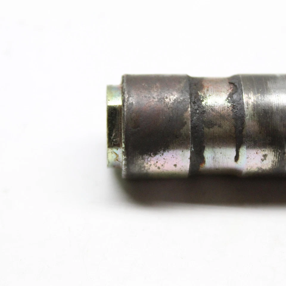 Honda CB360T 1976 collar OEM, RR. PIVOTE DE FRENO 46517-387-770 Foto 3 de 4