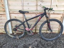 Specialized Hardrock Mountain Bike 17 