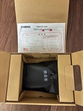 YAMAHA Mini-YGDAI Card 8 Channel Analog MY8-AD24 Japan NEW