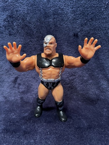 Vintage WWF 1992 The The The The The The The The T...