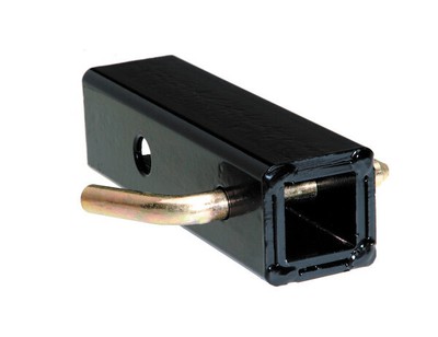 1 1 4 inch to 2 inch hitch adapter