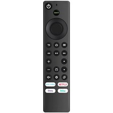 CT-95018 Replaced Remote Control for Toshiba TV 40C350KU 43C350KU