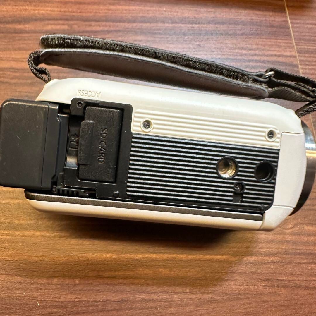 Panasonic HC-V360MS ビデオカメラ 2786 概要 デジタル