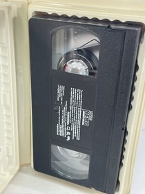 Little Nemo - Adventures In Slumberland - VHS (1993) - Clamshell Case NES Game