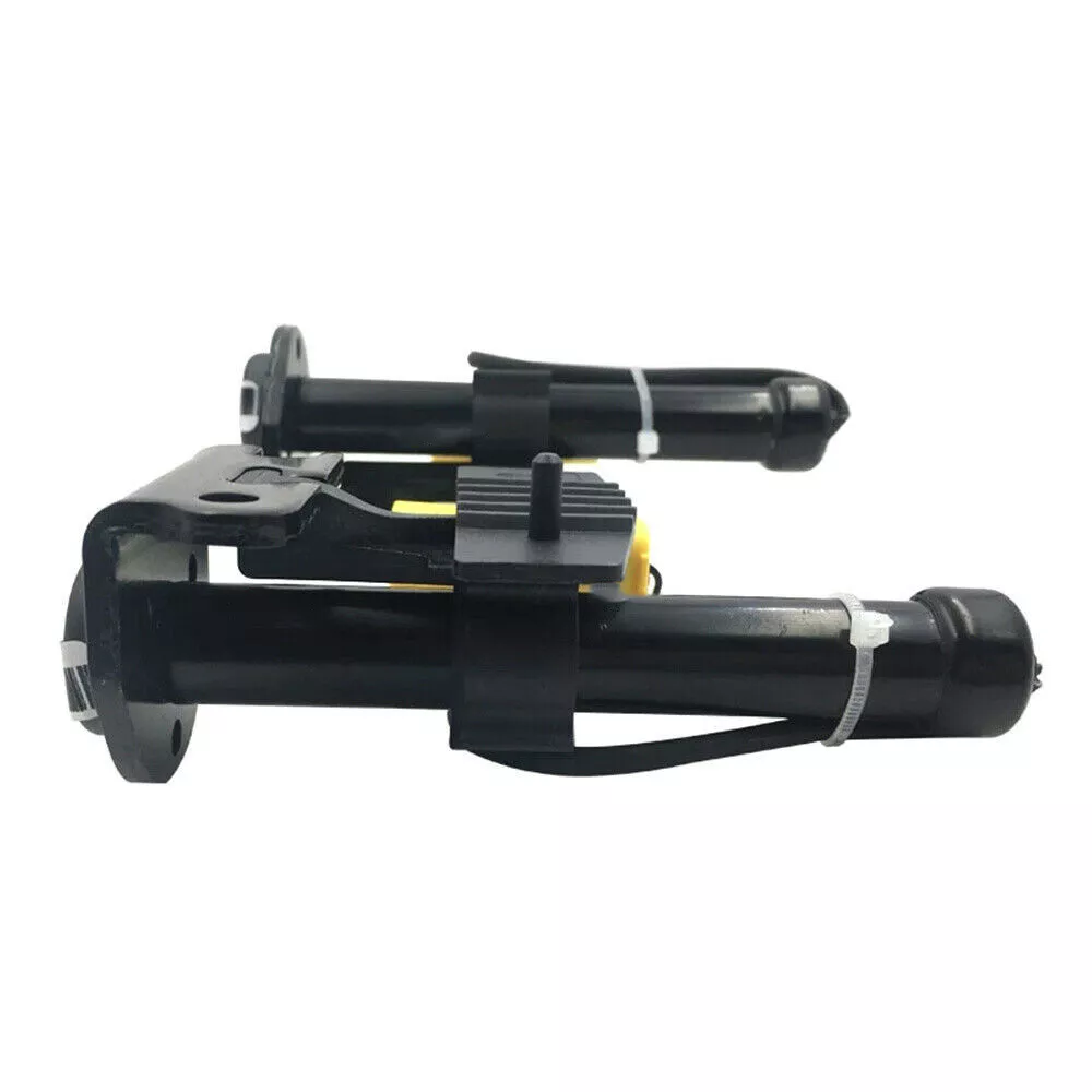 Engine Hood Rear L&R Actuator 51237435798 51237435797 For BMW G30 