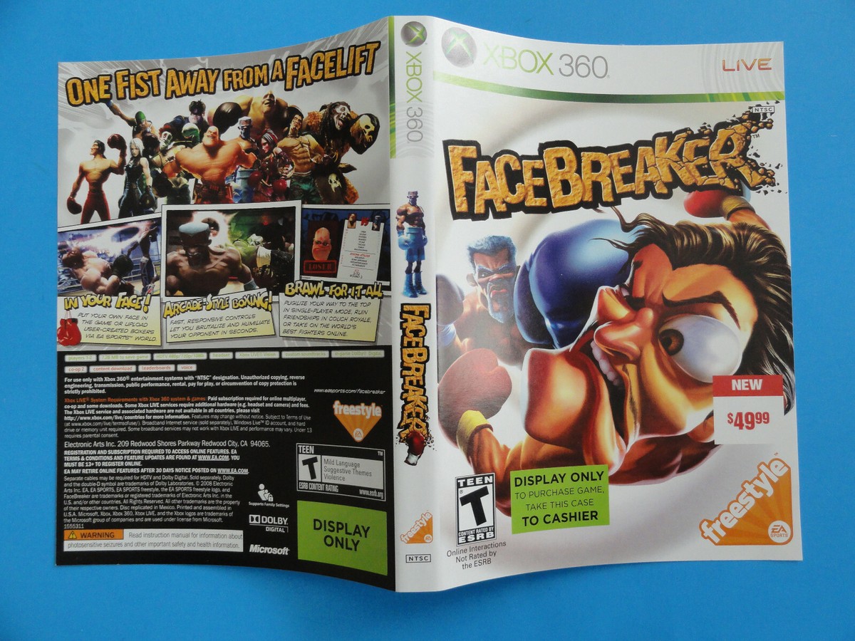 【非売品】Xbox360 販促ポスターB2 非売品】Xbox360 販促ポスターB2