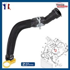 Radiateur Peugeot 605