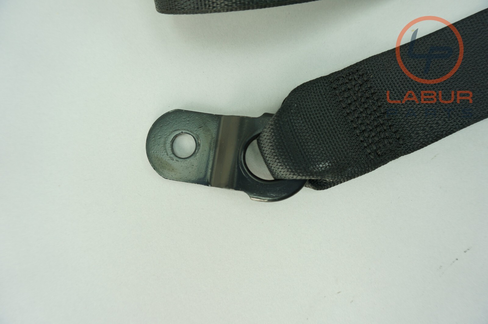 M139 09-13 Maserati Quattroporte Front Right Passenger Seatbelt Seat Belt A1775