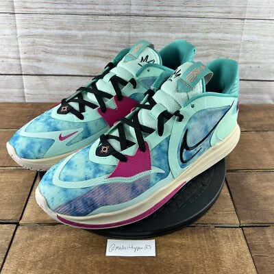 Nike Kyrie Low 5 “Community” Multicolor Kyrie Irving DV2531-900
