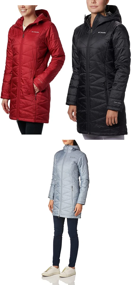 Ropa columbia mujer sale