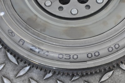 MERCEDES C Class W205 C350e Hybrid Automatic Flywheel A2740300000
