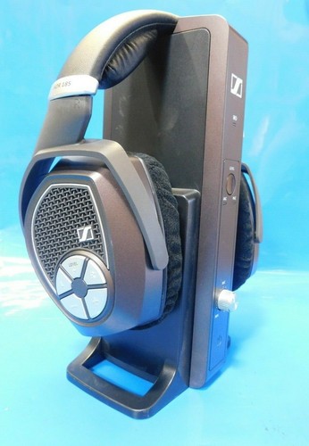 Sennheiser HDR 185 Headband Wireless Headphones @ RO | eBay
