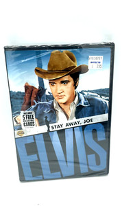 Elvis Presley Stay Away Joe | eBay
