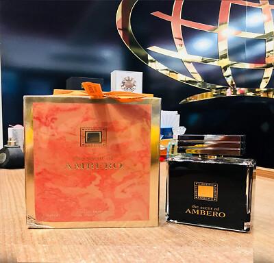 ambero perfume