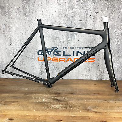 2015 Cannondale Supersix Evo Hi-Mod 