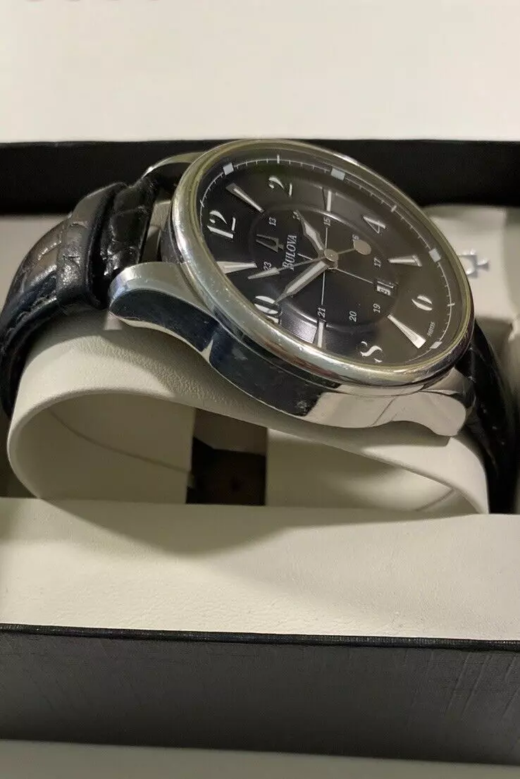 Bulova 96b135 clearance