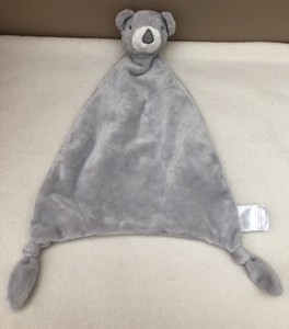 the white company baby comforter