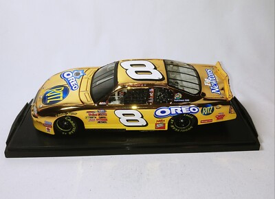 2,500台限定 NASCAR 金 ゴールド メモリアルシリーズ 1/24 2,500台限定