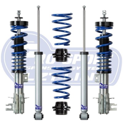 Prosport LZT-Line Coilover Kit For Corsa D 2006-2010