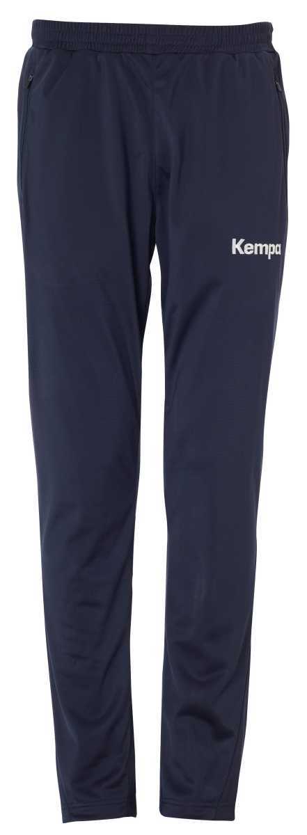 Kempa Polyesterhose Trainingshose Sport Fußball Handball Jogginghose EMOTION 2.0