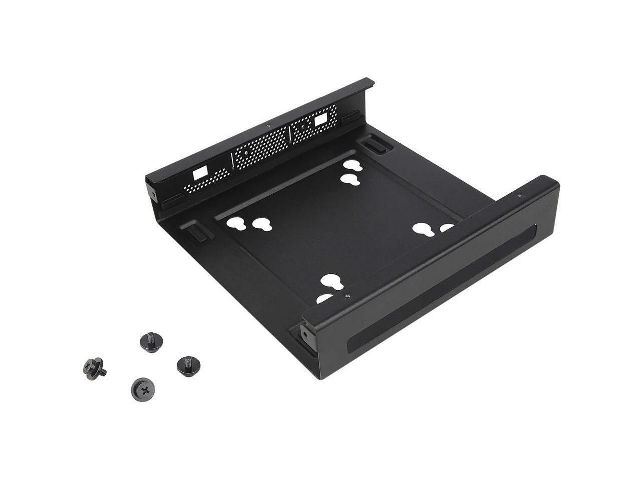 Lenovo ThinkCentre Tiny VESA Mount II - Black 191376177370 | eBay
