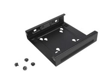 Lenovo ThinkCentre Tiny VESA Mount II - Black