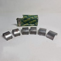 Serie Kit Lager Banco STD Renault R4 - R5 - R6 Clevite MBS31139AL - STD