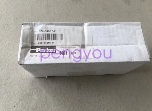 1PCS 026-54507-H pressure reducing valve Brand new Fedex or DHL