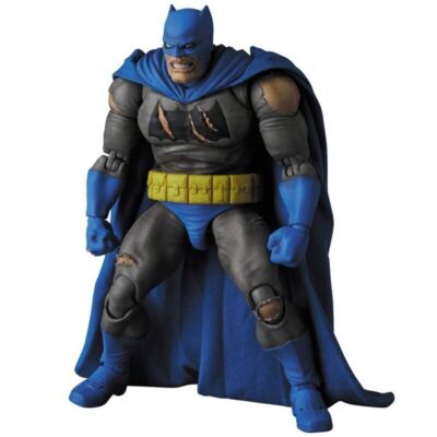 Medicom MAFEX DC The Dark Knight Returns 6in. 1/12th Action Figure
