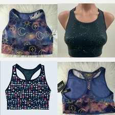 Victoria s Secret The Player Racerback Sport Bra/ Pick a style SMALL