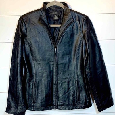 george jacket womens