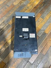 FPE NM632000 Bolt-On Circuit Breaker 300A 600V 3P 3PH Type NM 300 Amp 3 Pole